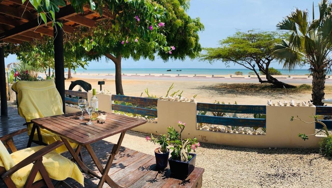 Aruba Sunset Beach Studios Palm Beach Ngoại thất bức ảnh