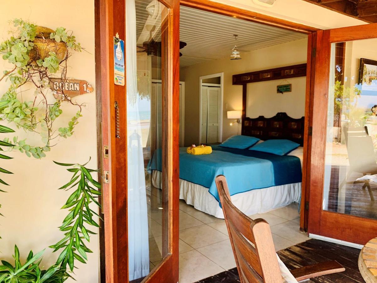 Aruba Sunset Beach Studios Palm Beach Ngoại thất bức ảnh