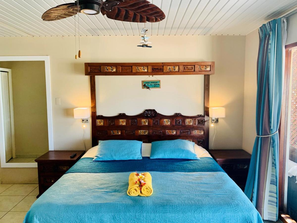 Aruba Sunset Beach Studios Palm Beach Ngoại thất bức ảnh