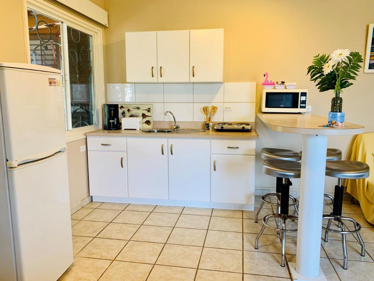 Aruba Sunset Beach Studios Palm Beach Ngoại thất bức ảnh