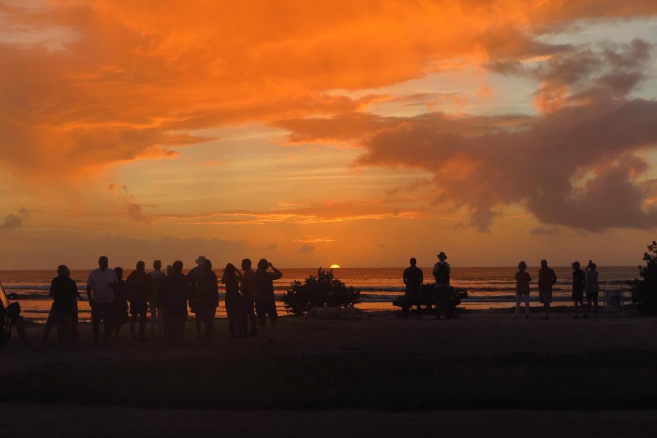 Aruba Sunset Beach Studios Palm Beach Ngoại thất bức ảnh