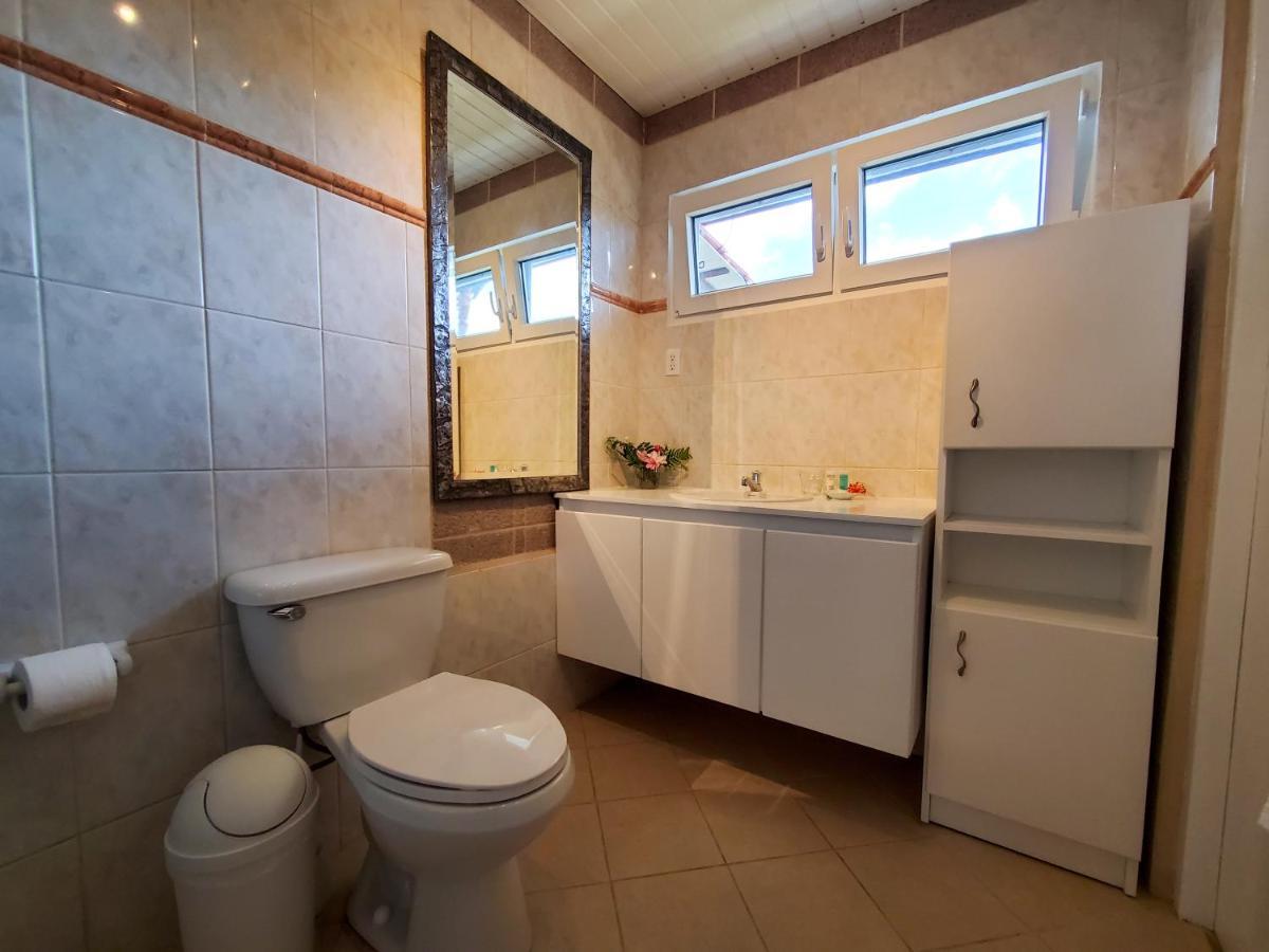 Aruba Sunset Beach Studios Palm Beach Ngoại thất bức ảnh