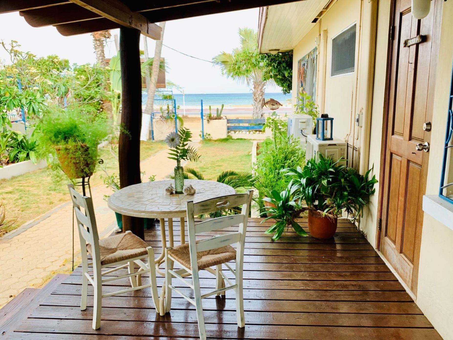 Aruba Sunset Beach Studios Palm Beach Ngoại thất bức ảnh