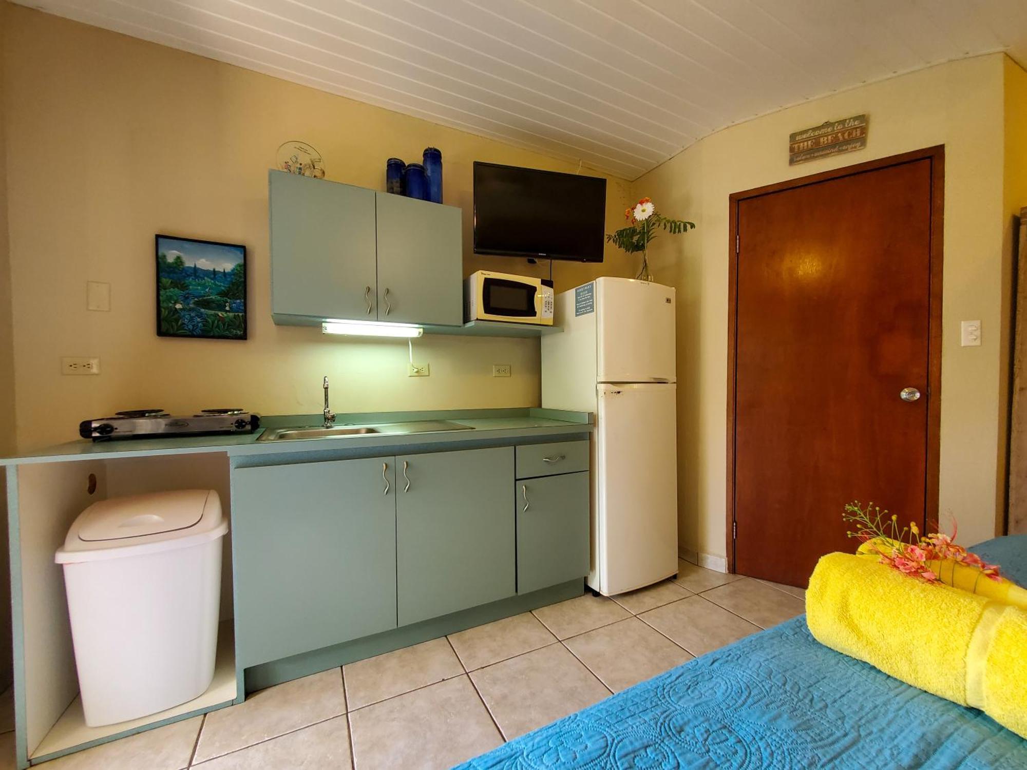 Aruba Sunset Beach Studios Palm Beach Ngoại thất bức ảnh