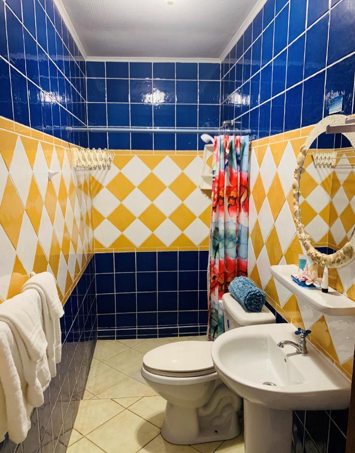 Aruba Sunset Beach Studios Palm Beach Ngoại thất bức ảnh